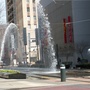 Fountains at Main Street Square - Houston.