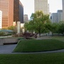 Tranquillity Park.  