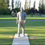 Walking Man