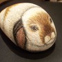 Rabbit rock