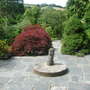 Lady Anne's garden