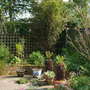 part of my first patio