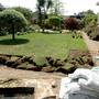 Digging begins