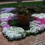 biltmore corner arrangement