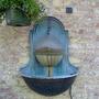water feature