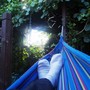 its a hard life!