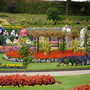 Shrewsbury flower show 2007