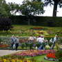 Shrewsbury flower show 2007