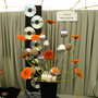 Shrewsbury flower show 2007