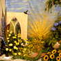 Shrewsbury flower show 2007