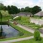 Aberglasney gardens