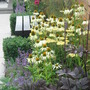 Southport Flower Show 2007 - small town garden 