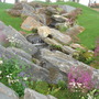 Southport Flower Show 2007 - rock & water garden 