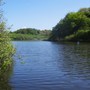 Throxenby mere nr Scarborough