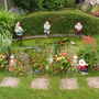 the middle pond