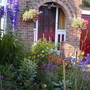 My front garden