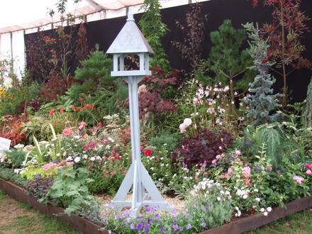 Show garden