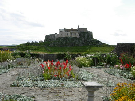 Lindesfarne