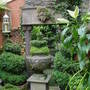 The temple folly.July 2008.