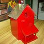 Birdhouse
