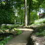 Park--and bit of Dark!