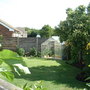 June garden