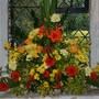 Flower Arrangements