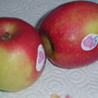 Chilean Apples - Pink Lady
