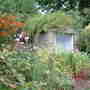 The Old Privy