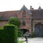 Entrance to Sissinghurst