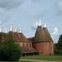 Sissinghurst Gardens - Kent