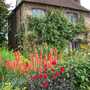 Sissinghurst Gardens - Kent