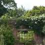 Sissinghurst Gardens - Kent