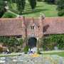 Sissinghurst Gardens - Kent