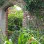 Sissinghurst Gardens - Kent