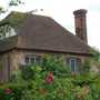 Sissinghurst Gardens - Kent