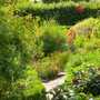 Sissinghurst Gardens - Kent
