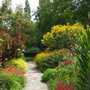 Sissinghurst Gardens - Kent