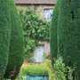 Sissinghurst Gardens - Kent