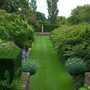 Sissinghurst Gardens - Kent