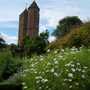 Sissinghurst Gardens - Kent