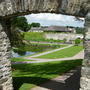 Through the Arches