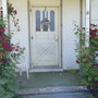 Another sisters house
