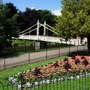 Victoria Bridge Hereford