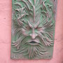 green man