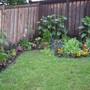 Corner Bed
