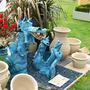 Tatton Park 2008 - RHS flower show