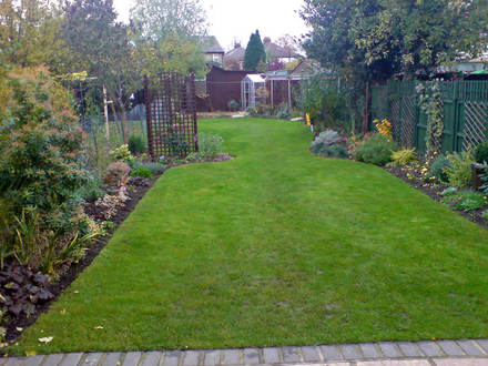 view from the patio autumn 2007