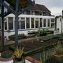 greenhouse on my allotment