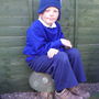 Jasontoadstool